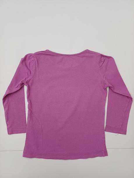 Pyžamo - vrchný diel, lupilu,98