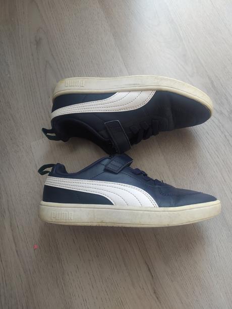 Puma botasky, puma,34