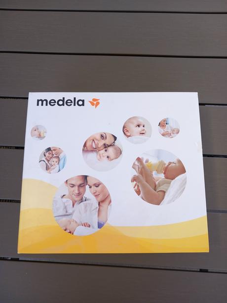 Elektrická odsávačka mlieka, 