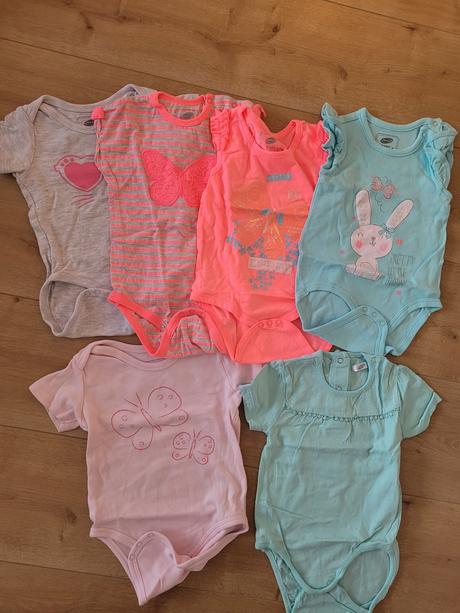 Balik oblecenia 86, 86–98