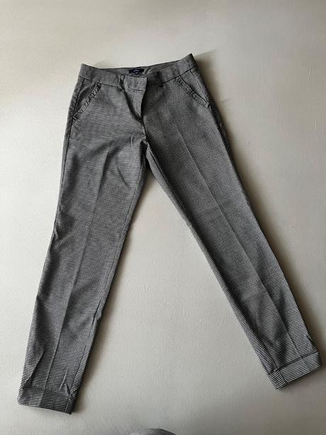 Nohavice tom tailor, tom tailor,xs