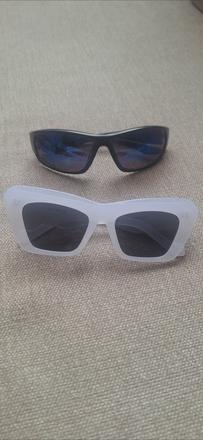 Slnečné okuliare, 