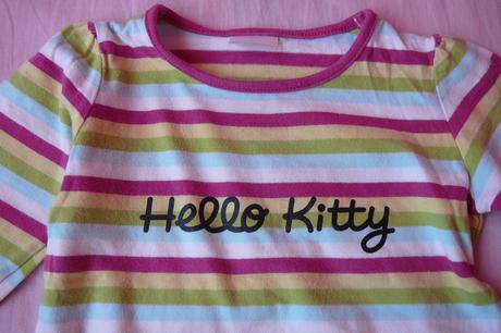 Tričko dlhý rukáv, 92