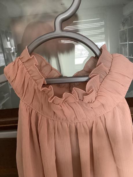 Blúzka/top h&m, h&m,s