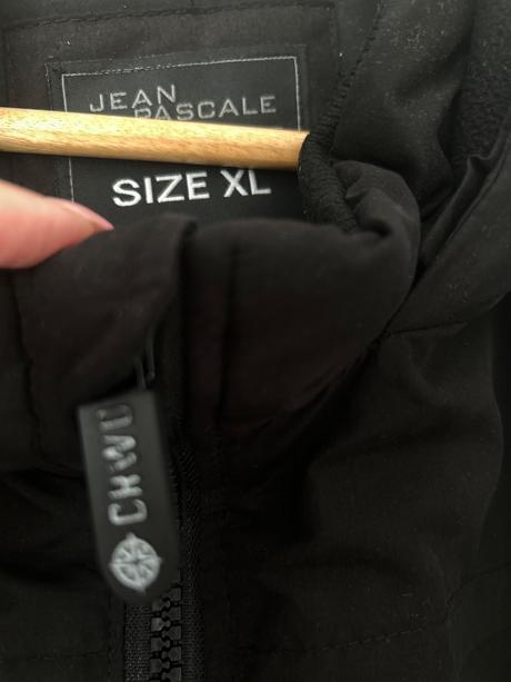 Pánska zimná bunda-xl, takko,xl