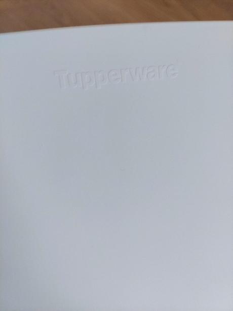 Chlebník tupperware breadsmart, 