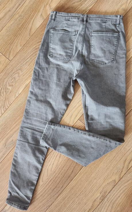 Skinny džínsy zara 40, zara,40