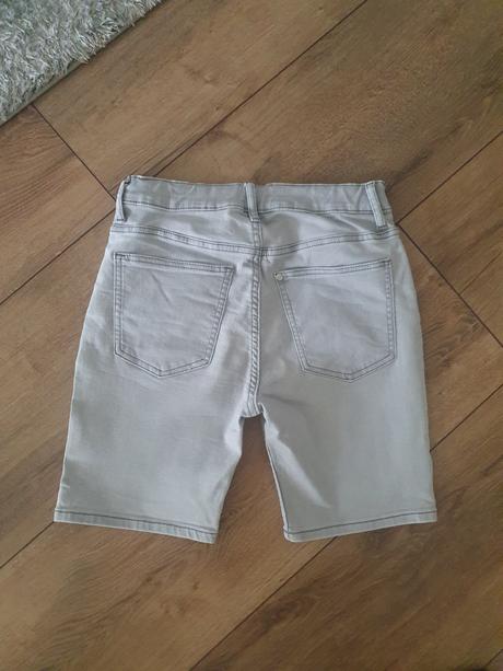 Šortky, h&m,140