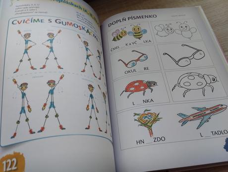 Rozpravky s básničkami,