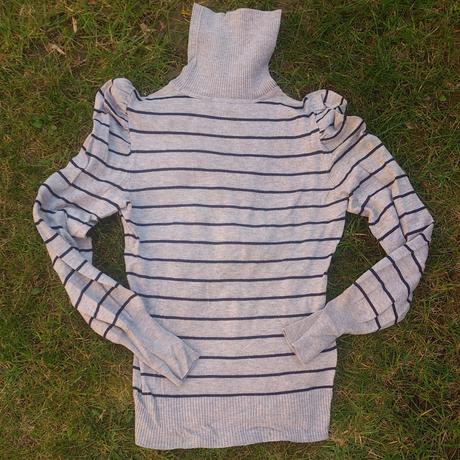 Pásikavý rolák, tesco,s