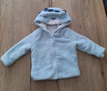 Mäkká bundička, 80