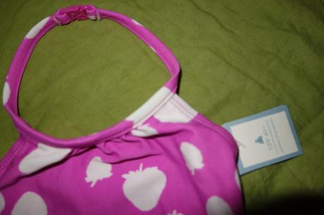 Nove plavky gap, gap,74 / 80