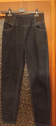 Rifle s gumou v páse, 32