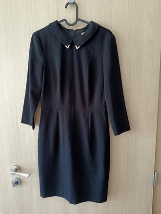 Šaty mint &berry, s