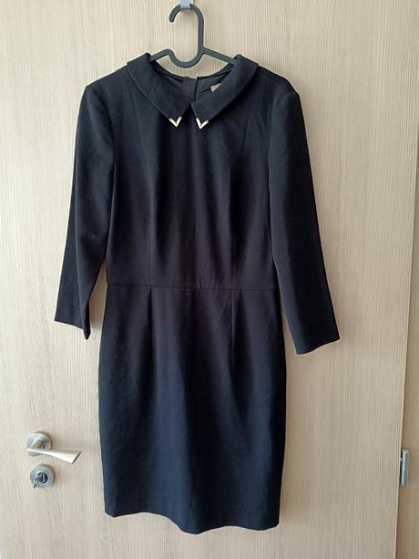 Šaty mint &berry, s