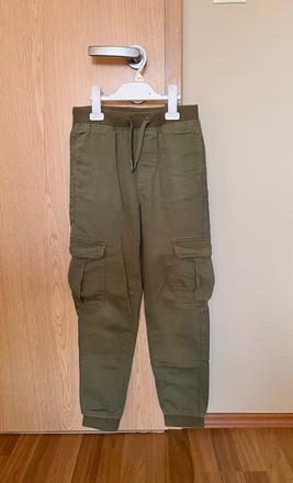 Kapsáče h&m č.140/146, h&m,140