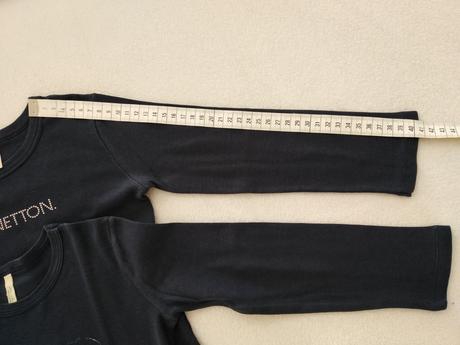 Tričká benetton v. 104, benetton,104