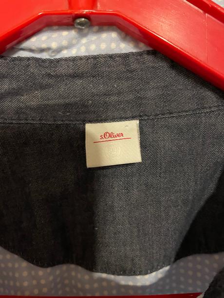 Košeľa s.oliver, s.oliver,l