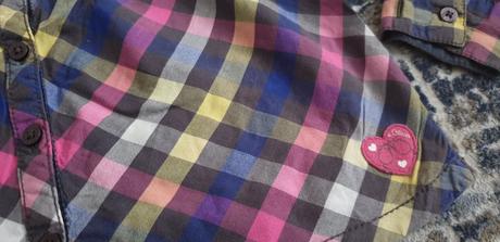 Košeľa č.116-122, s.oliver,116