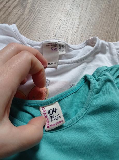 Tričká na doma, reserved,104