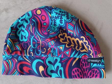 Ciapka prechodná, <50