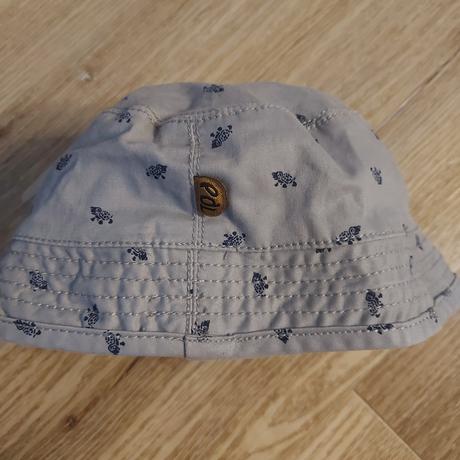 Klobucik pompdeluxe, pompdelux,50