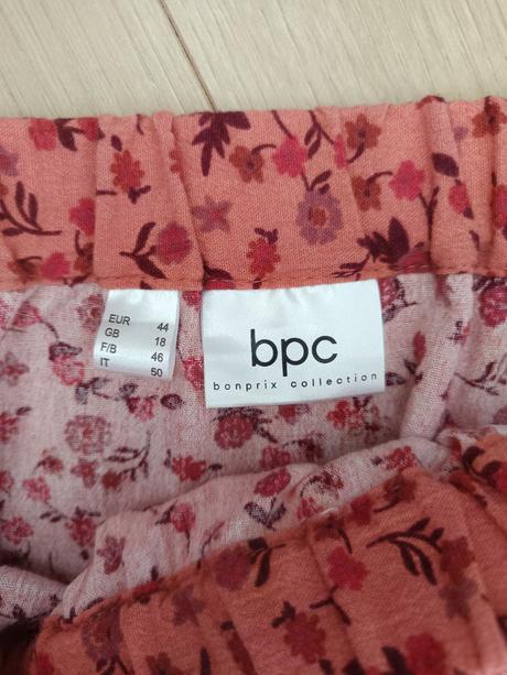Sukňa, bonprix,44