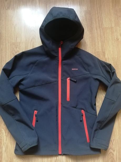 Bunda, decathlon,152