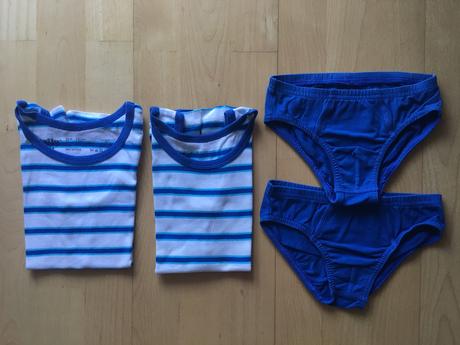 2 sady spodneho pradla lupilu 110/116, lupilu,116