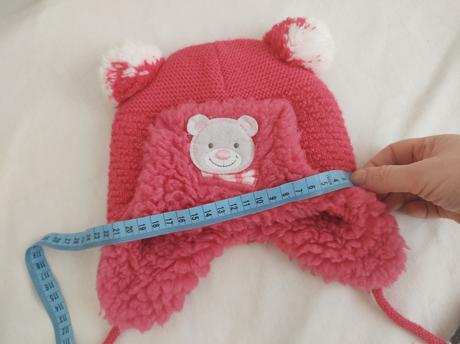 Teplé zimné čiapky, lupilu,80