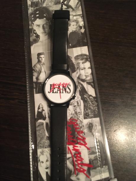 Dámske hodinky guess, guess