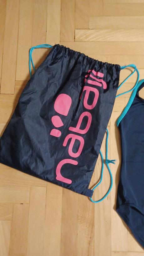 Súprava na plávanie decathlon, nabaiji,122