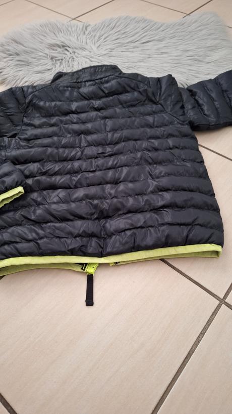 Prechodna bundicka graffiti, 128