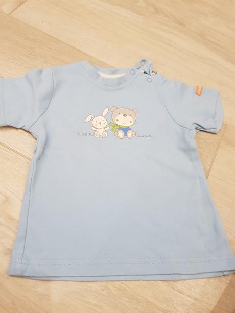 Balík oblečenia pre chlapca veľkosť 70, 68–80