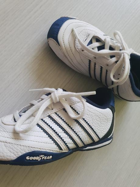 Botasky adidas, adidas,26