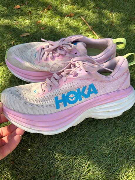 Tenisky hoka, 37
