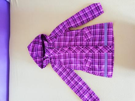 Oudorová bunda 128, crivit,128