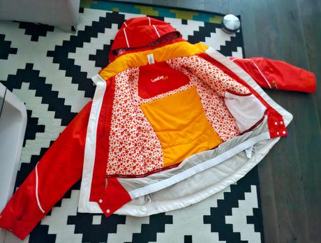 Kvalitna lyziarska suprava decathlon/freeman v.s/m, wedze,s