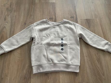 Mikina, dopodopo,110