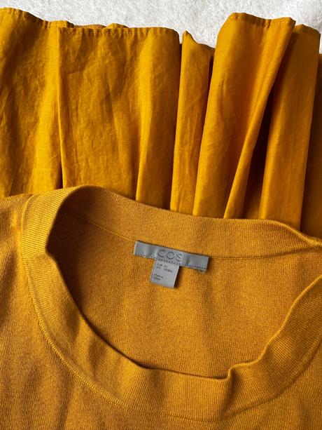 Cos úpletový top, cos,xs