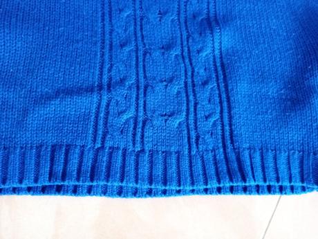 Dámsky svetrik, terranova,m