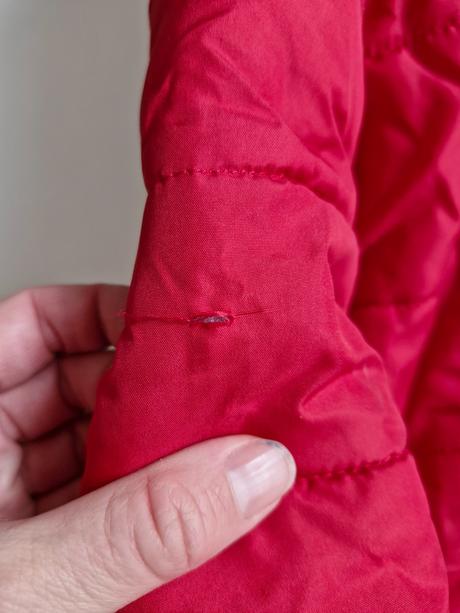 Zimná bunda, pepco,116