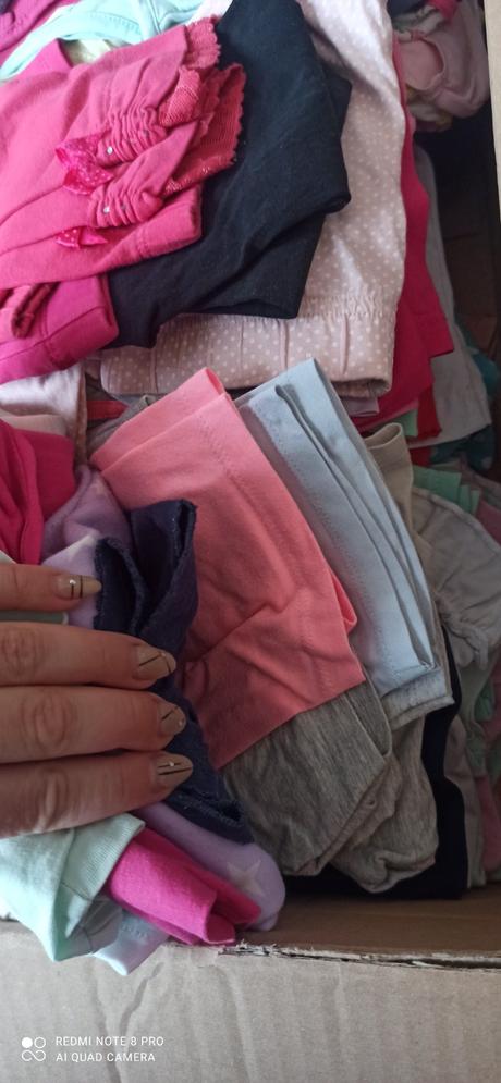 Krabica veci na doma, 104–116