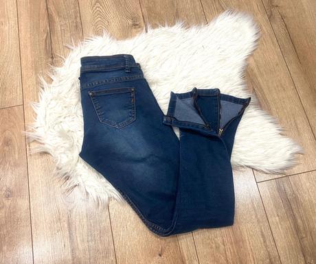 Terranova rifle skinny, terranova,s