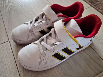 Adidas tenisky, adidas,36
