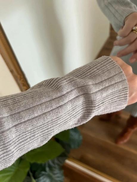 Jesenné slim šaty cotton on, m