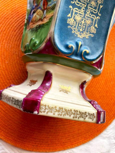 Sakrálny starý kalich louis philippe, 