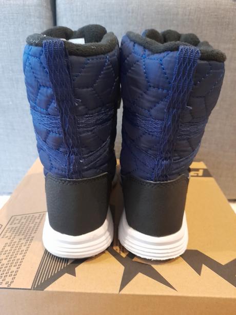 Snehule willard sportisimo, 31