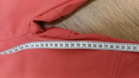 Turisticke nohavice head xs zateplene, 158