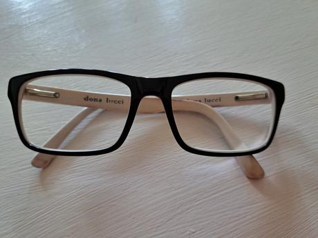 Dioptrické okuliare,